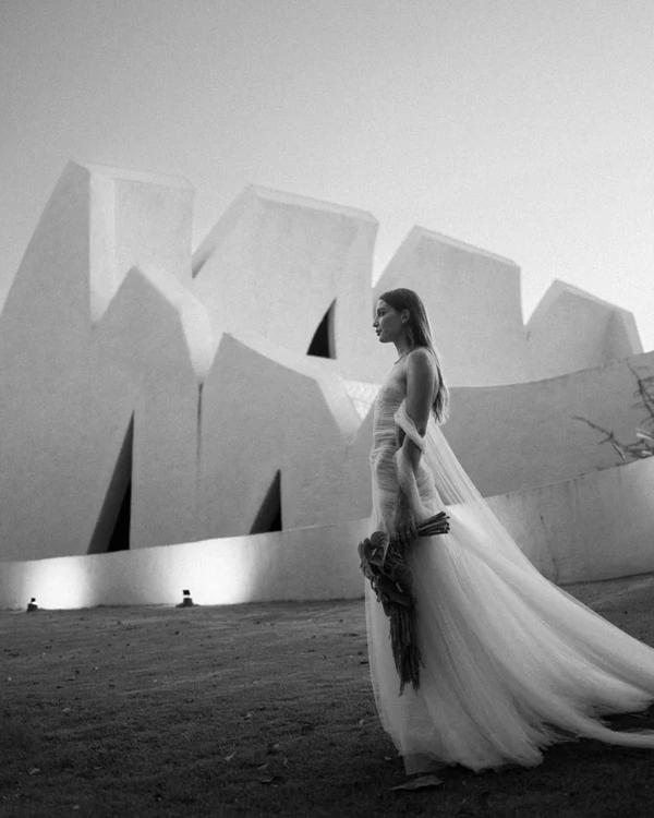 9 Major Wedding Venue Trends for 2026 — photo 1