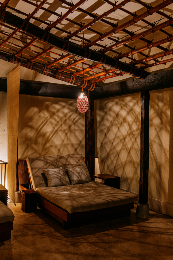 Venues The Greenwich Hotel