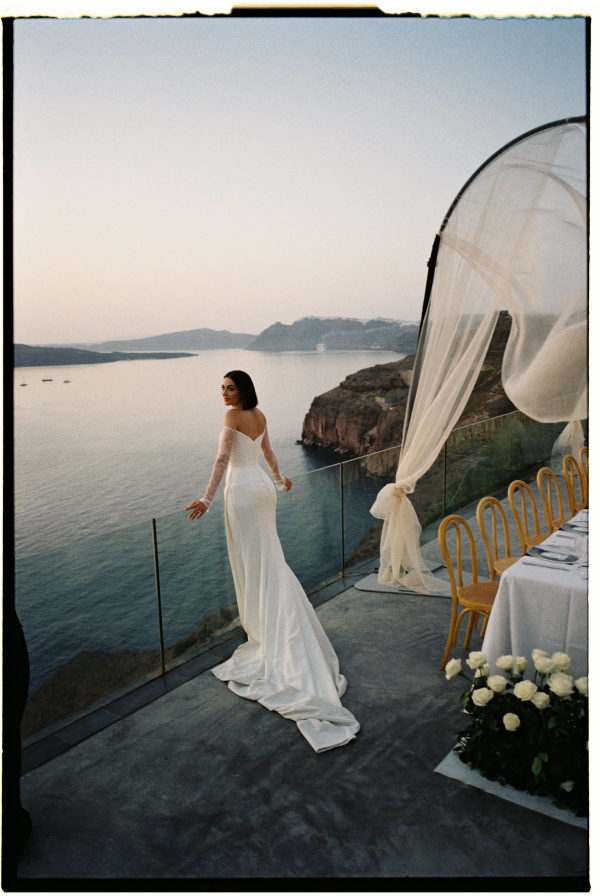 Photographers White on Black Studio