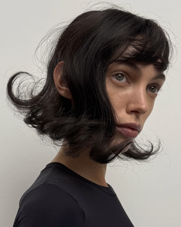 30 Trending Bob Cut Styles for the Modern Bride