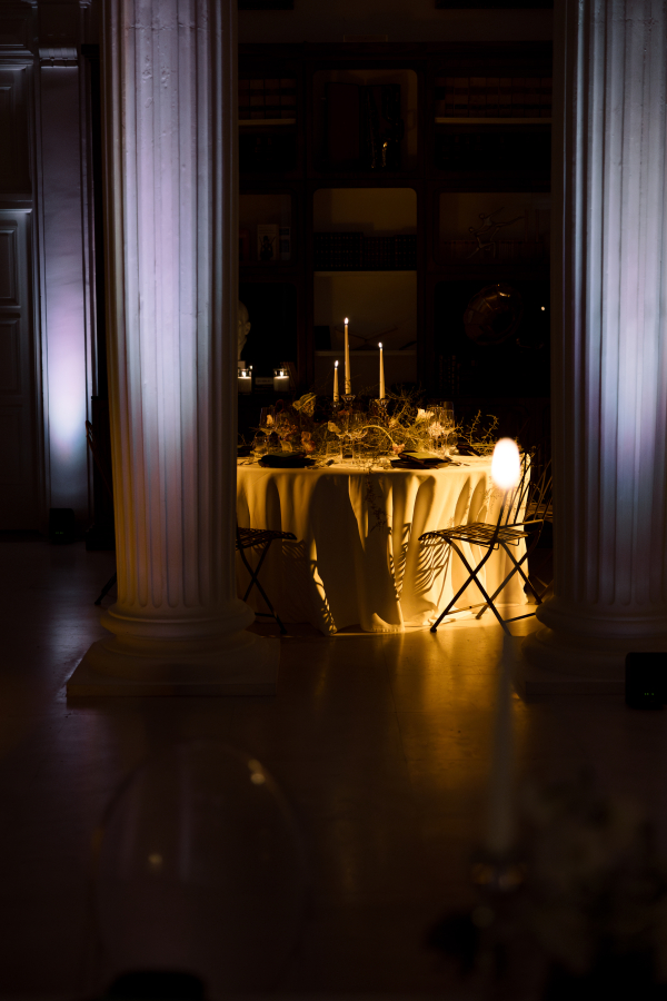 Planners Limbela Studio