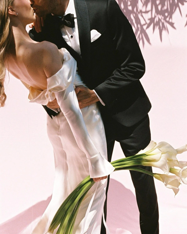 11 Best Wedding Photographers in Germany — photo 2