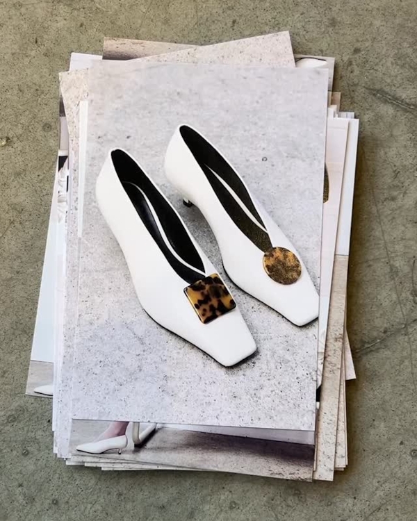 10 Cool New Shoe Designers to Watch in 2026