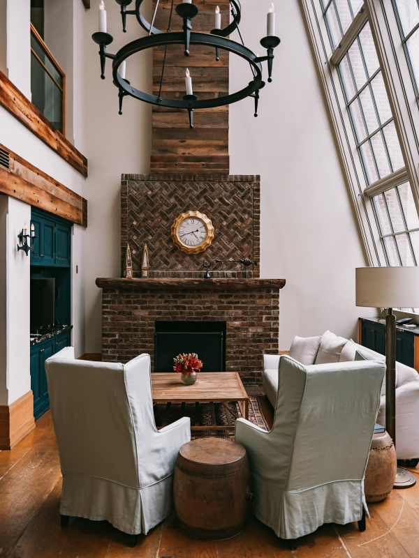 Venues The Greenwich Hotel