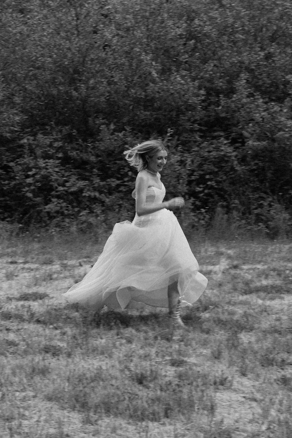 Photographers Eden Xuân