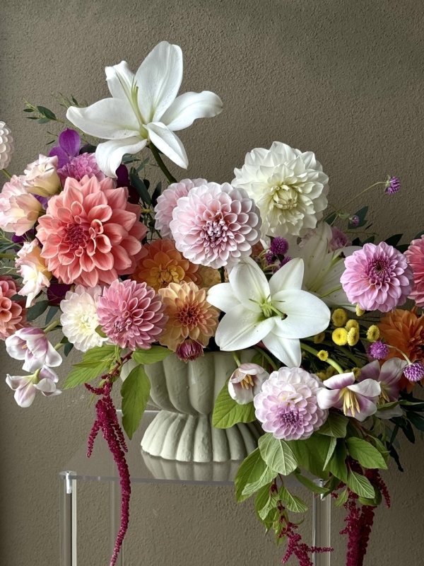 Stylists Studio Monfleur