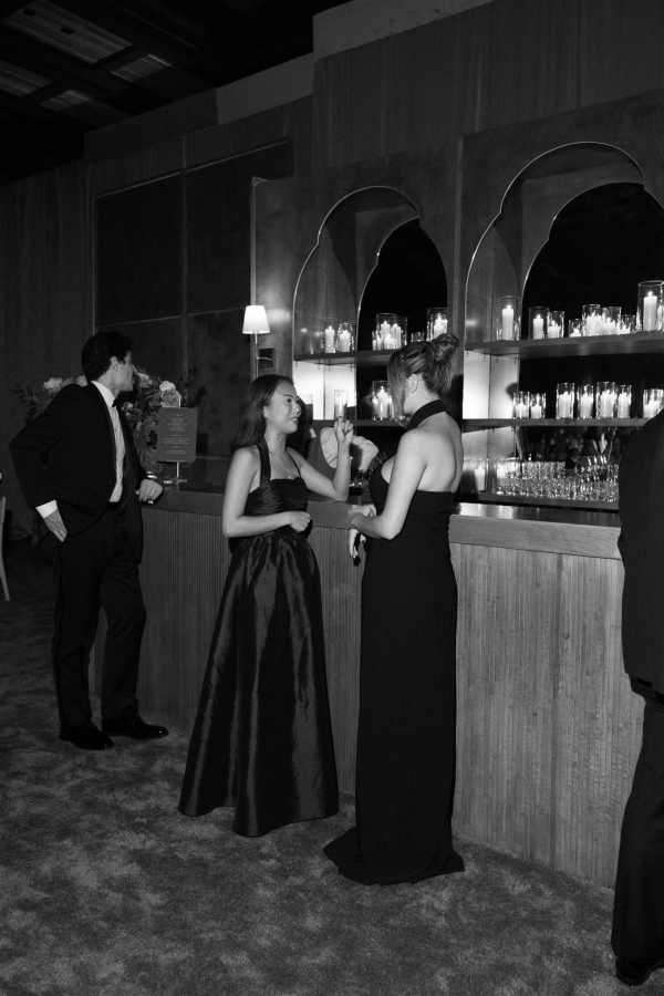 Planners Kiran + Leigh