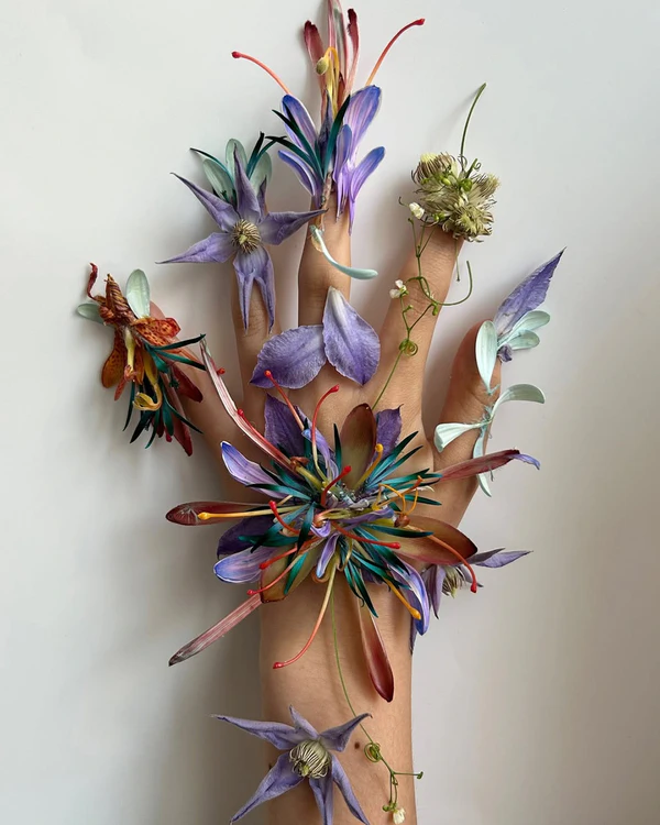 10 Flower Varieties Trending for 2026 Weddings — photo 1