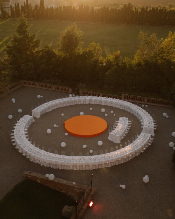 A Wedding Planner’s Guide to Designing the Perfect Reception Seating Plan