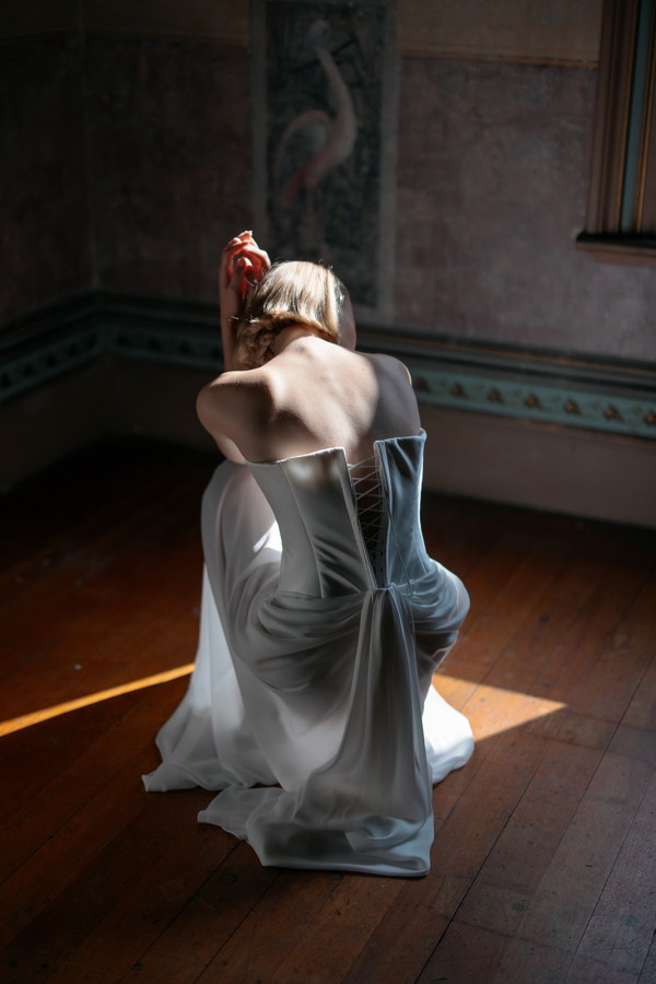 Bridal Shehzarin Batha Couture