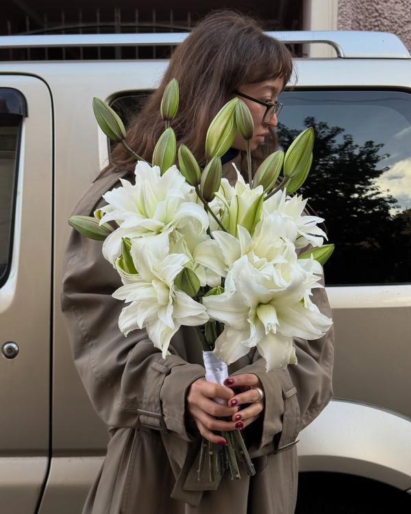 10 Flower Varieties Trending for 2026 Weddings