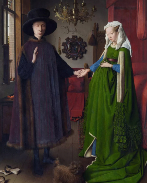 16 Must-Visit Art Exhibitions in Europe Worth Travelling for in 2026