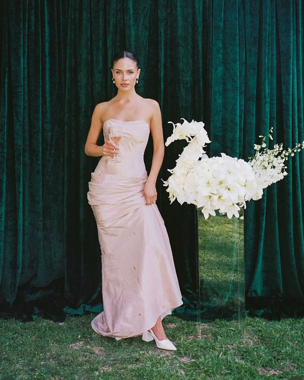 The Ultimate Wedding Planning Starter Guide