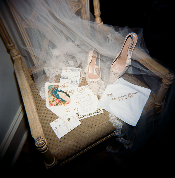 Photographers Eden Xuân