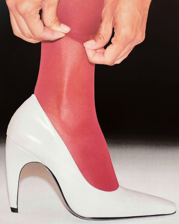 10 Cool New Shoe Designers to Watch in 2026