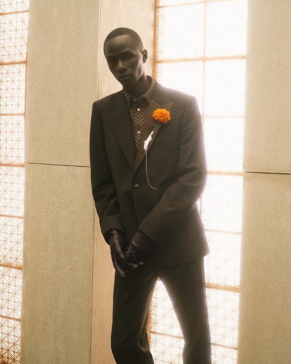 10 Groom Trends from the Fall/ Winter 2026 Menswear Season