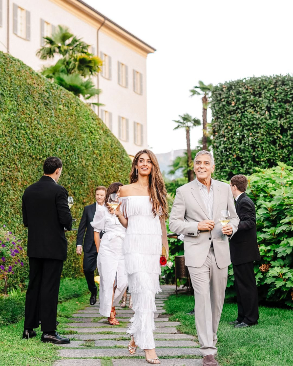 12 Celebrity Meet-Cute Stories That Totally Melt Our Hearts