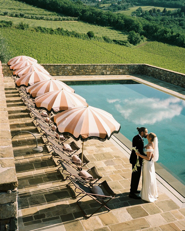 10 Dreamy Vineyard Wedding Venues in Italy for an Unforgettable Celebration