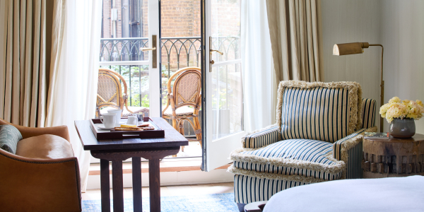 Venues The Greenwich Hotel