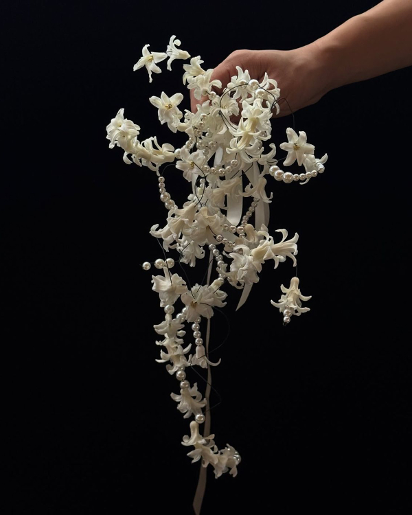 10 Flower Varieties Trending for 2026 Weddings