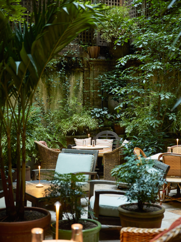 Venues The Greenwich Hotel