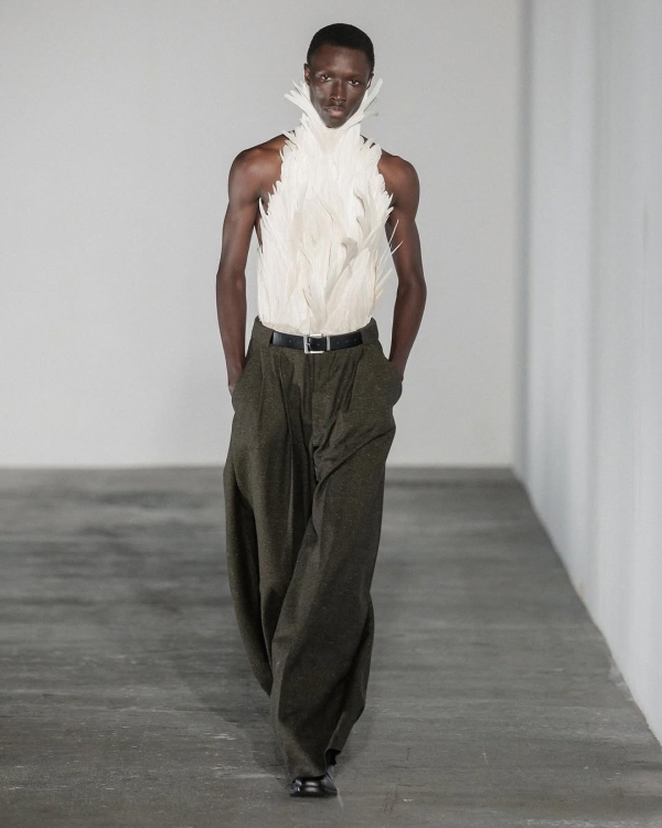 10 Groom Trends from the Fall/ Winter 2026 Menswear Season