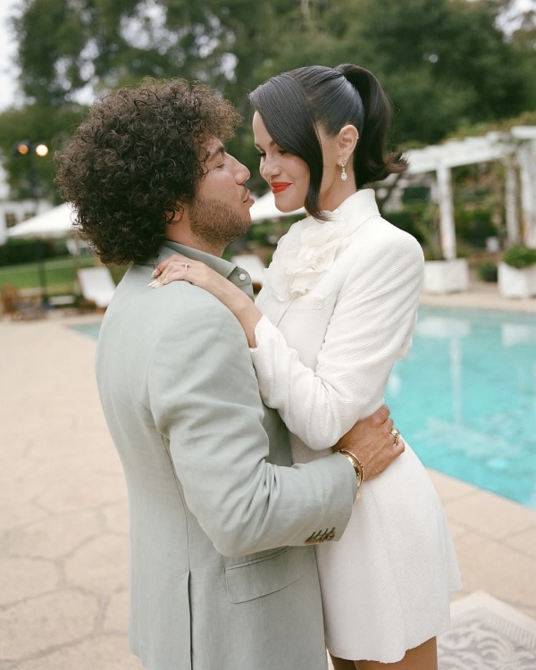 How to Bridge the Swag Gap in Your Relationship