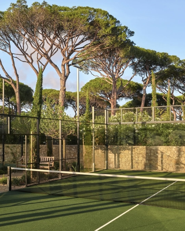 The White Lotus Season 4 Filming Location Confirmed as This Iconic Wedding Venue in France