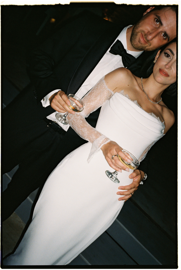 Photographers White on Black Studio