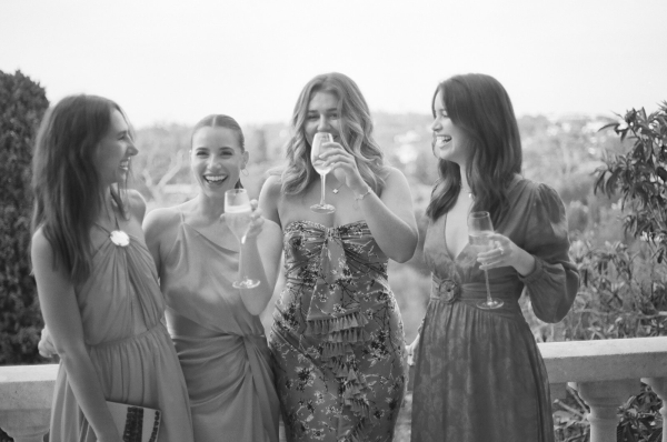 Photographers Calenrose