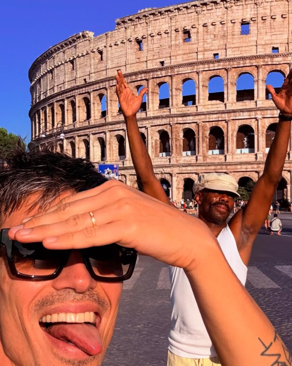 12 Celebrity Meet-Cute Stories That Totally Melt Our Hearts