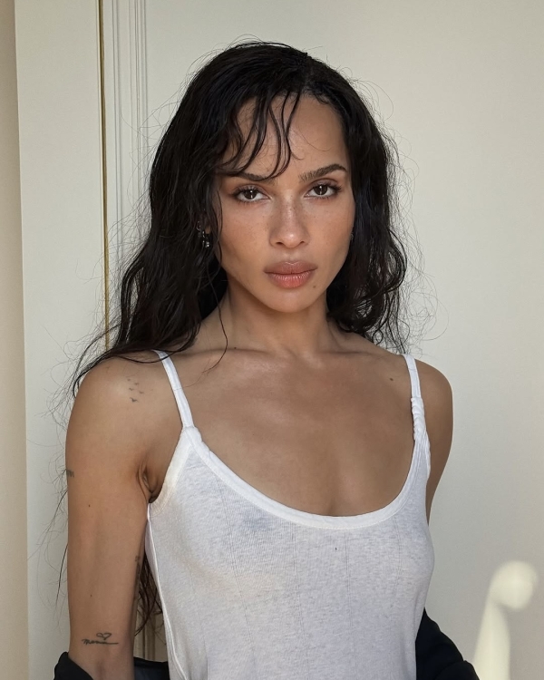 How-To Nail Nina Park's Signature Celebrity Makeup Look