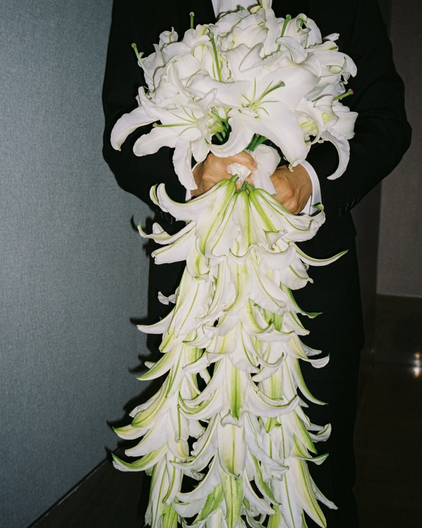 10 Flower Varieties Trending for 2026 Weddings