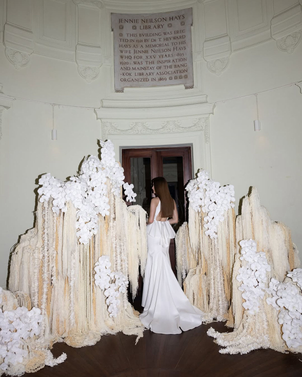 18 Best Wedding Florists in Asia