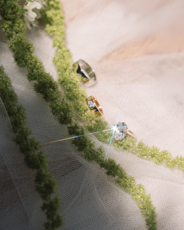 A Dual-Ceremony Wedding Weekend Where Indian Tradition Meets the Spirit of Hawaii