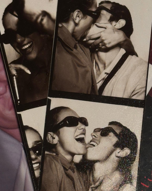 12 Celebrity Meet-Cute Stories That Totally Melt Our Hearts