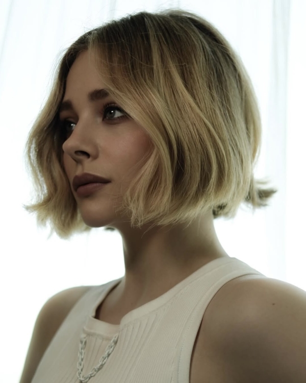 30 Trending Bob Cut Styles for the Modern Bride