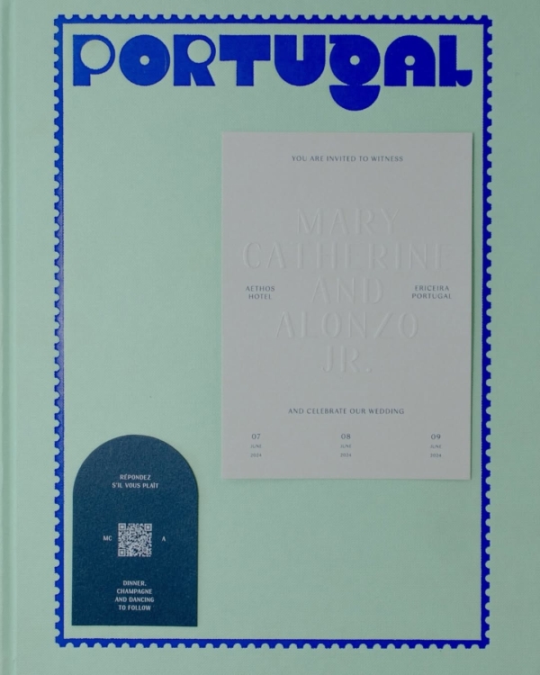 Find Your Wedding Font Style Match: 35 Typography Ideas for Your Stationery Suite