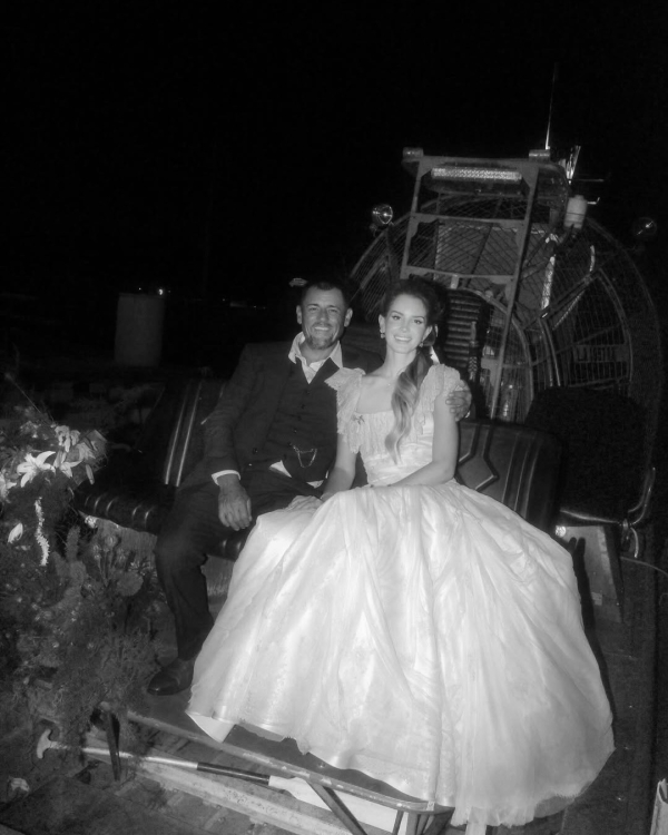 How to Bridge the Swag Gap in Your Relationship