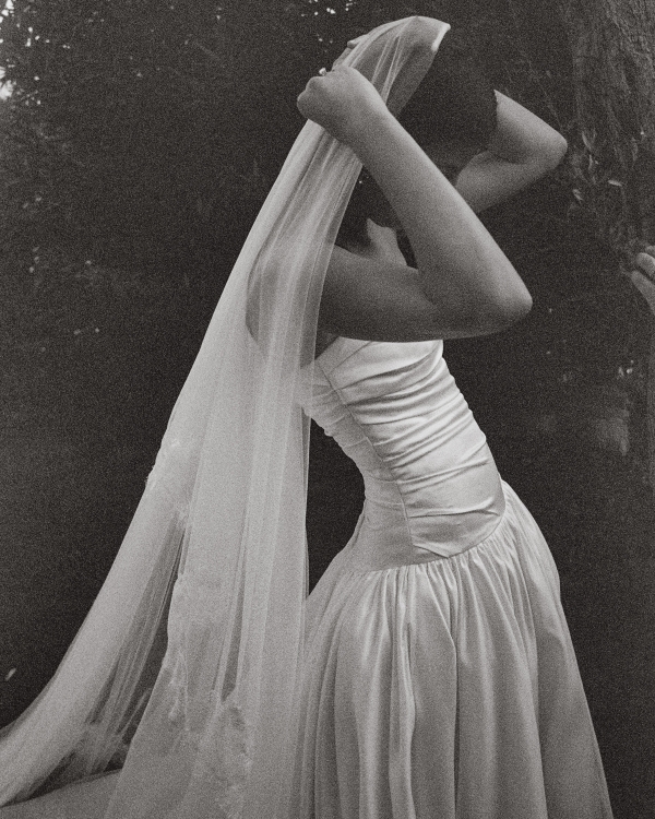 A Romantic and Sunlit Waterfront Wedding Weekend in Bodrum