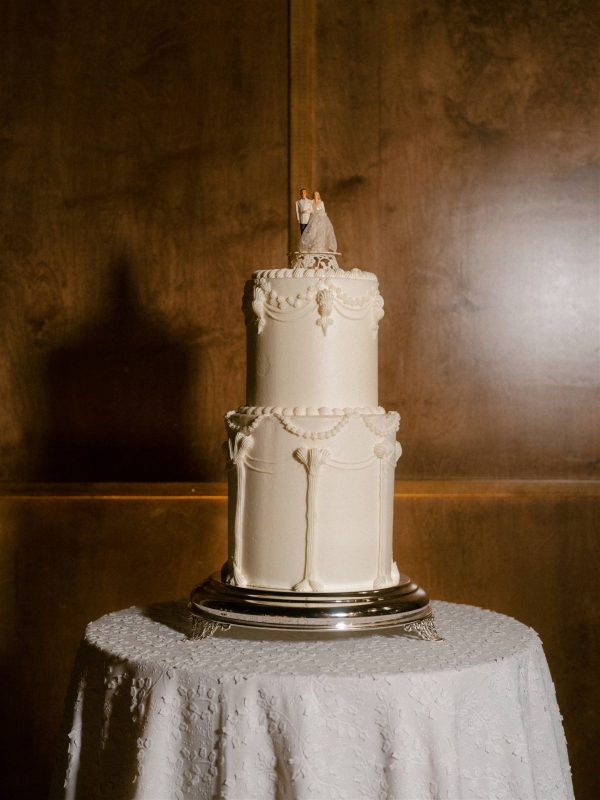 Planners Kiran + Leigh