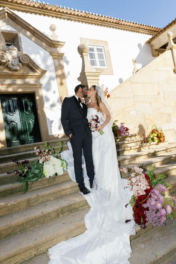 Photographers Eden Xuân