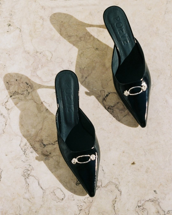 10 Cool New Shoe Designers to Watch in 2026