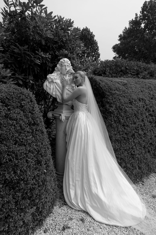 Photographers Eden Xuân