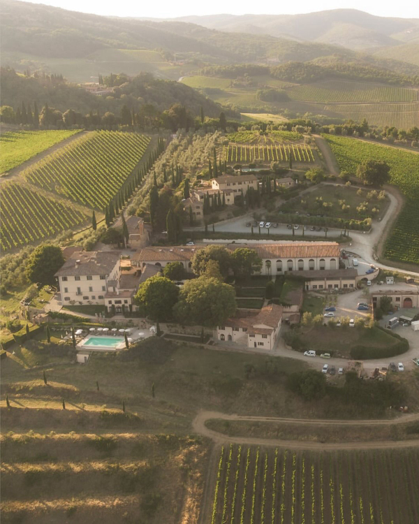 10 Dreamy Vineyard Wedding Venues in Italy for an Unforgettable Celebration