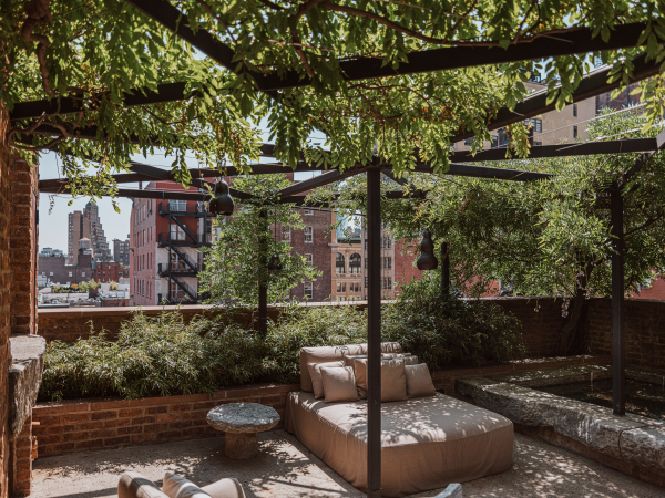 Venues The Greenwich Hotel