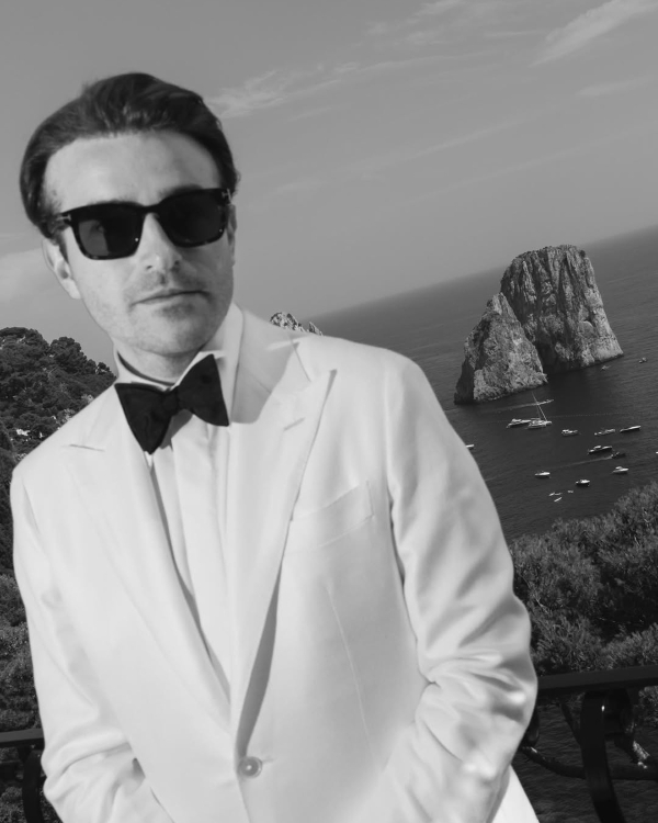 The Ultimate Wedding Planning Starter Guide