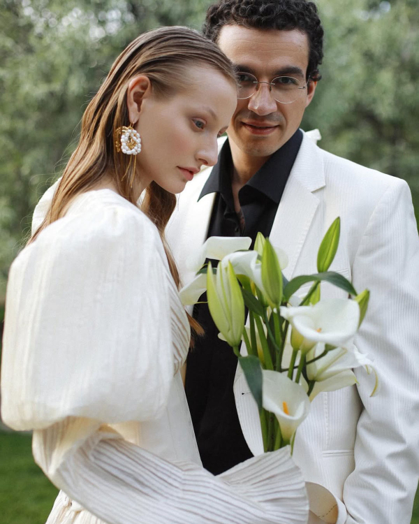 The Best and Most Auspicious Wedding Dates in 2027