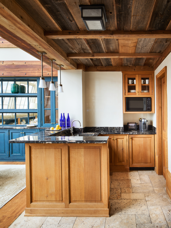 Venues The Greenwich Hotel