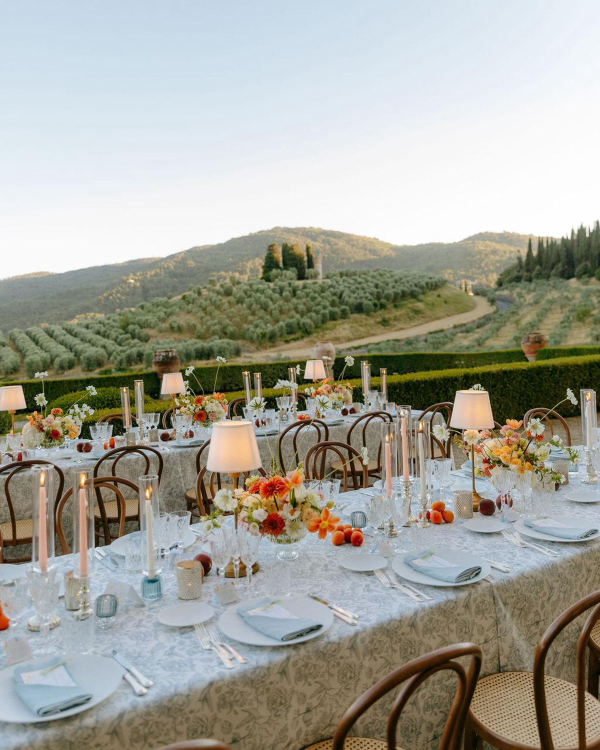 10 Dreamy Vineyard Wedding Venues in Italy for an Unforgettable Celebration